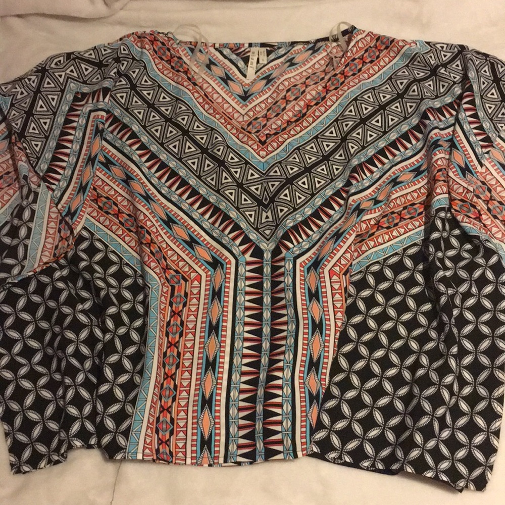 Francesca’s Shirt